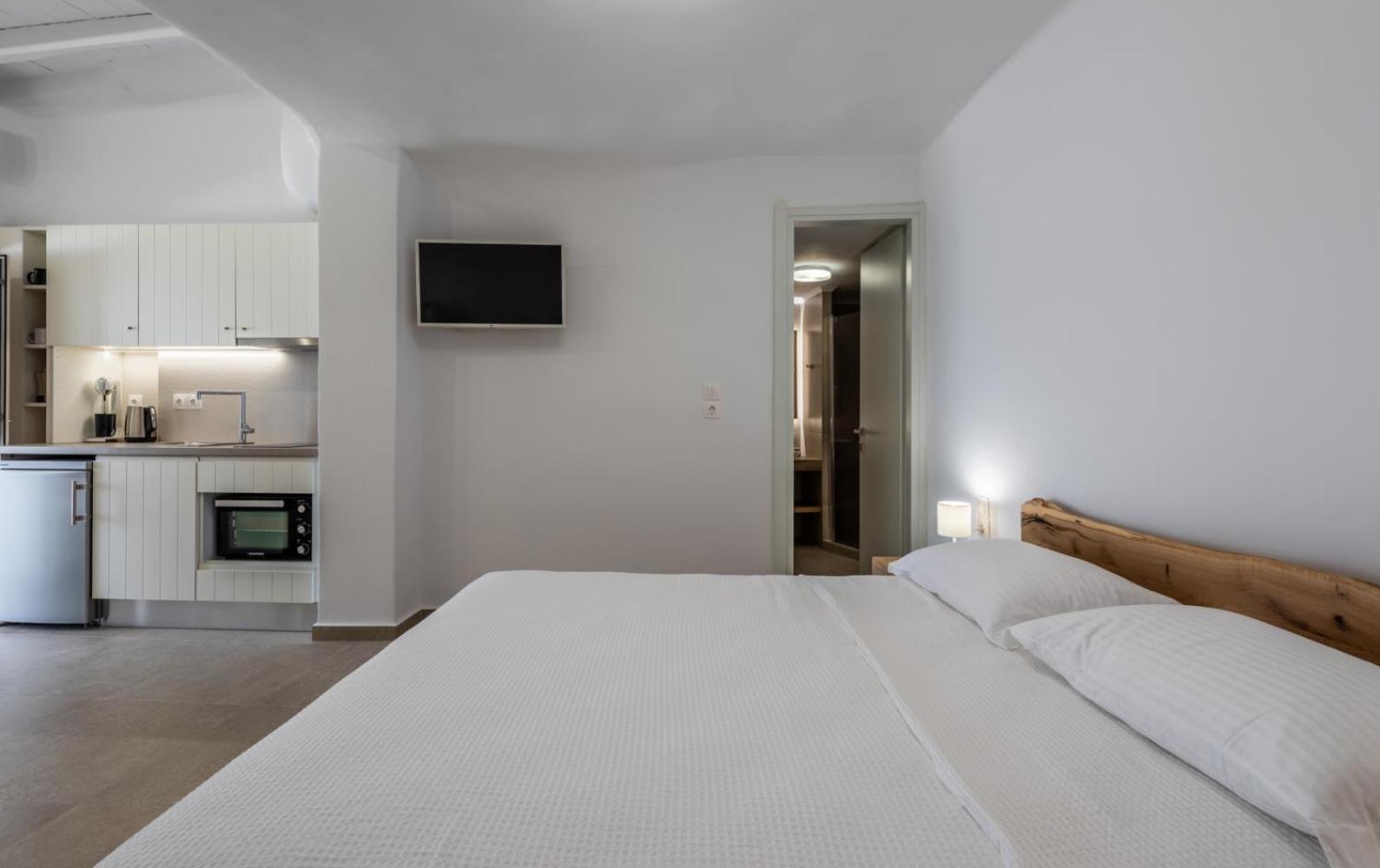 Anemi Suites 阿达玛斯 客房 照片