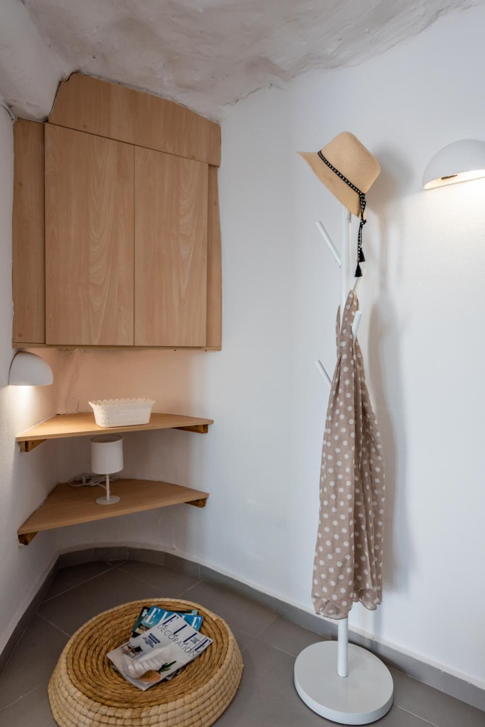 Anemi Suites 阿达玛斯 客房 照片