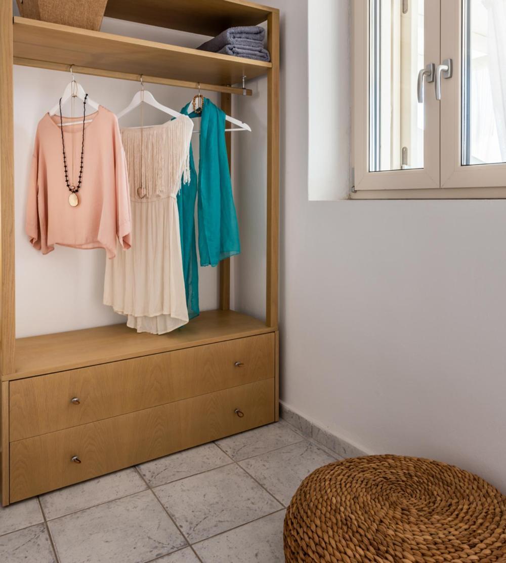 Anemi Suites 阿达玛斯 客房 照片