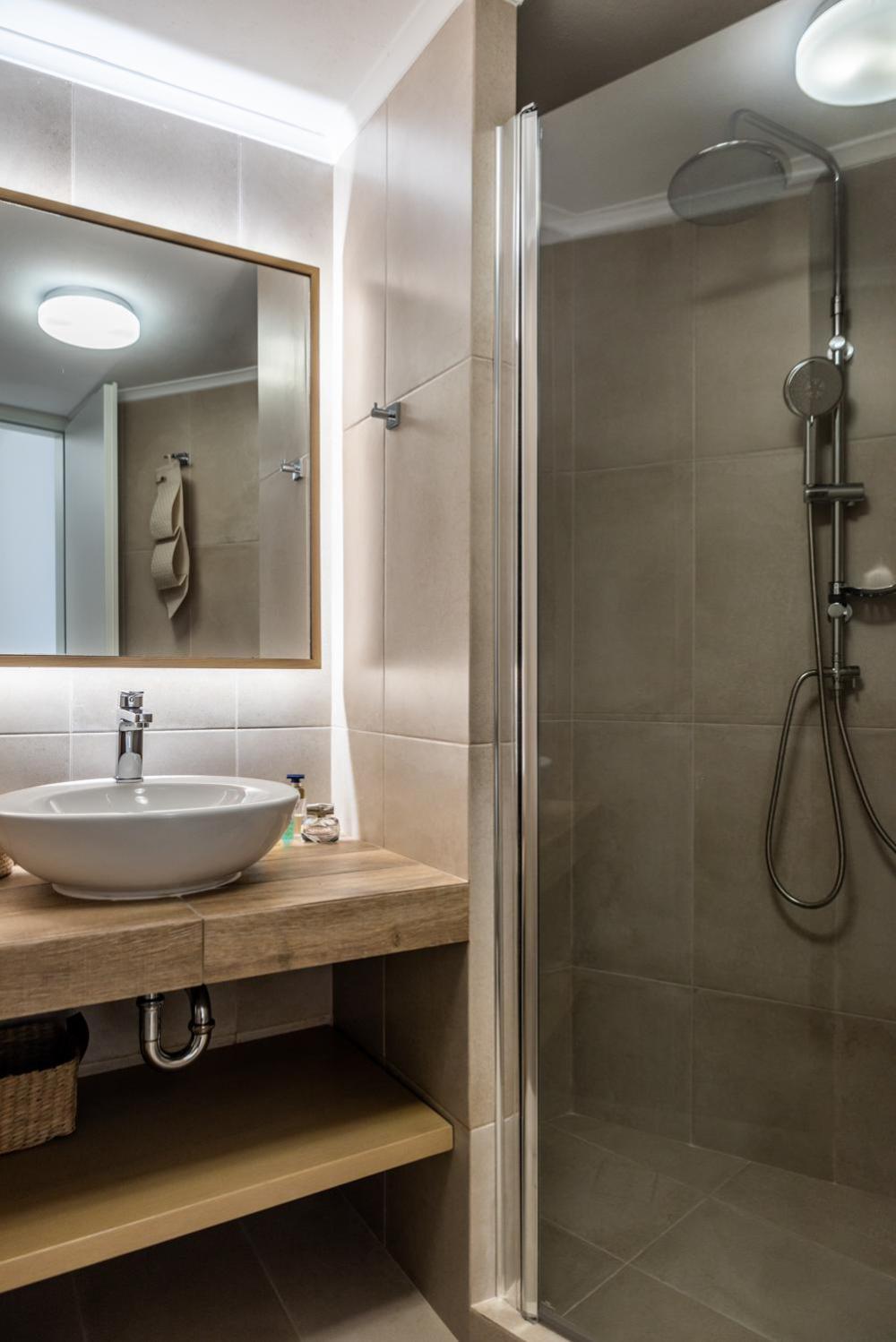 Anemi Suites 阿达玛斯 客房 照片