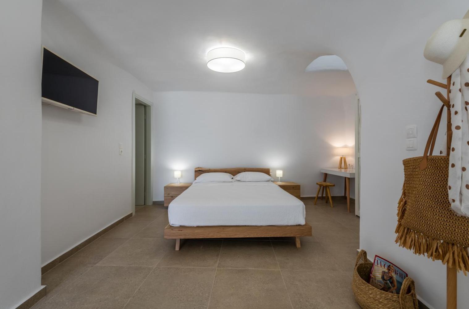 Anemi Suites 阿达玛斯 客房 照片